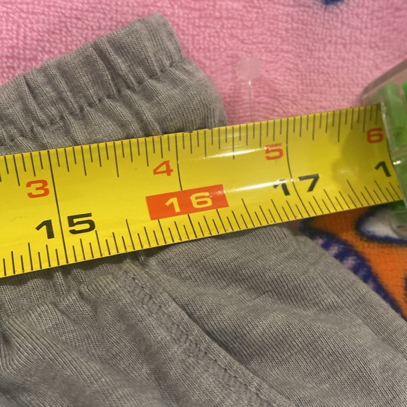 NWOT Free People Intimately Mix It Up Shorts in Heather Grey Size Large - Picture 11 of 11